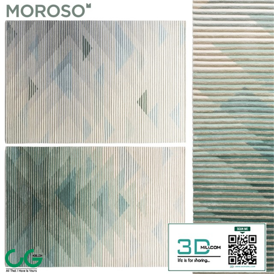 Lake by Moroso